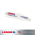 LENOX 狼牌 軍刀鋸片最適合於破拆應用的雙金屬鋸條(5pc) LET20371966R5