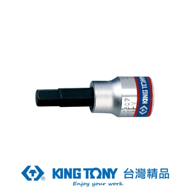 KING TONY 金統立 專業級工具3/8