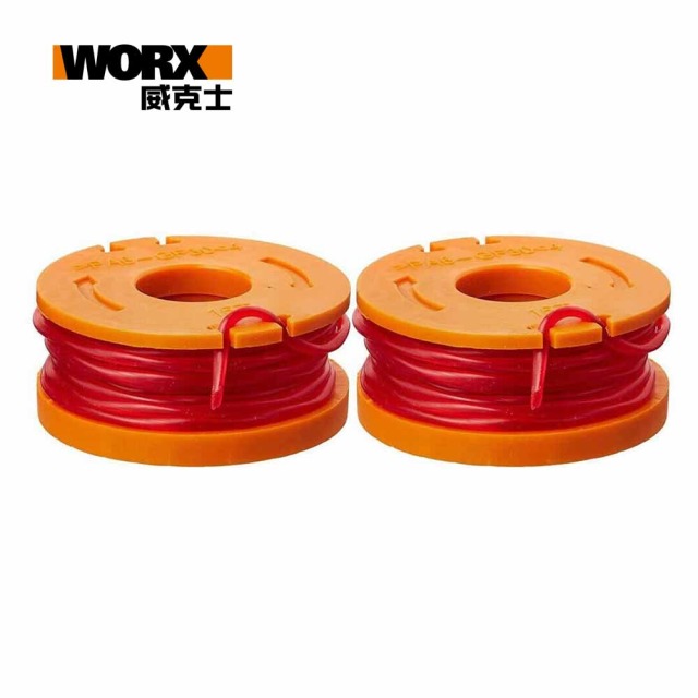 WORX 威克士 WG163E牛筋繩(WA0004) WA0004