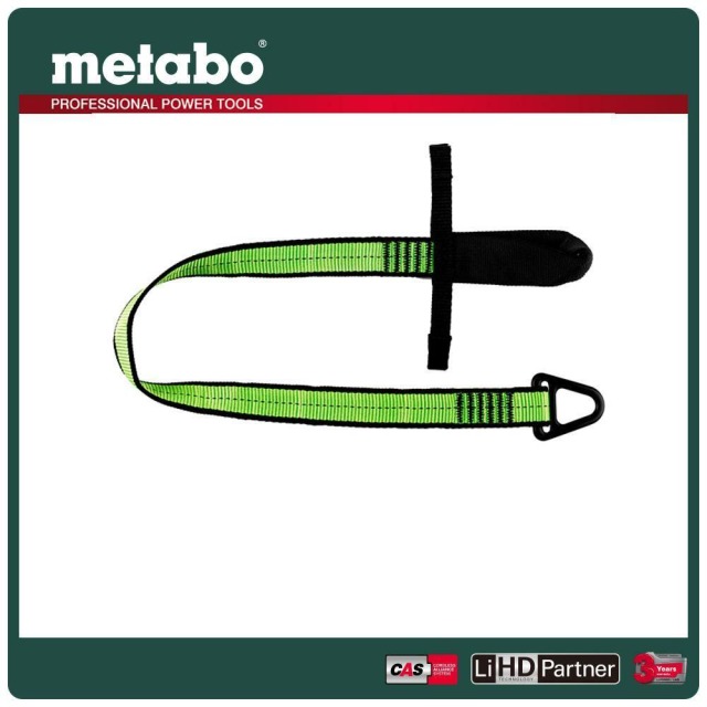 Metabo 美達寶 40kg錨帶 628968000
