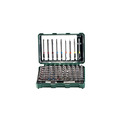 Metabo 美達寶 71件式起子頭套組BITBOXSP 626704000-1