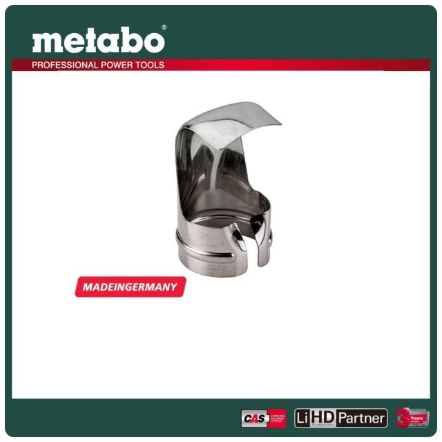 Metabo 美達寶 環繞噴嘴HG18LTX500專用 630004000