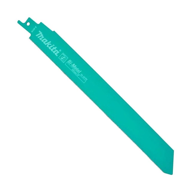 MAKITA 牧田 9”軍刀鋸片(1入)-金屬/管材 B-43175