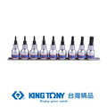 KING TONY 金統立 專業級工具 9件式 3/8