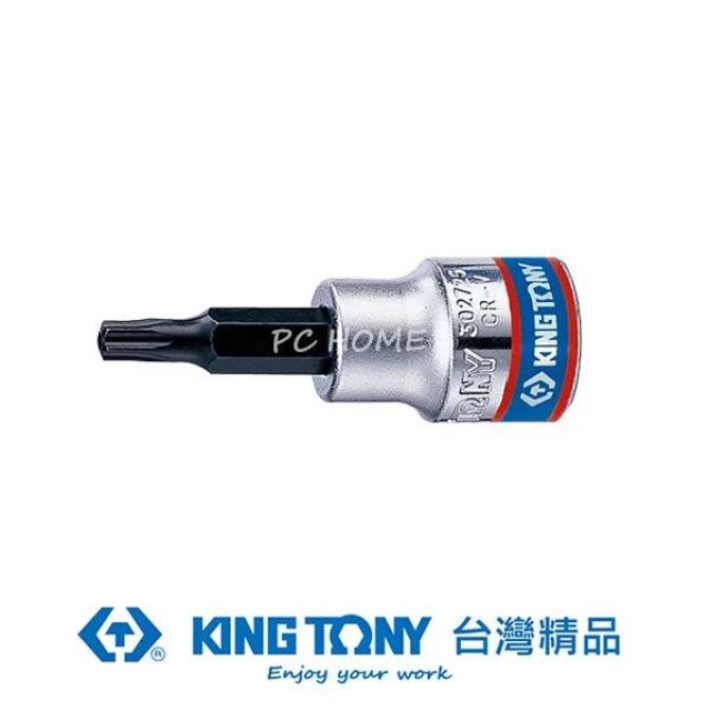 KING TONY 金統立 3/8