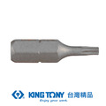 KING TONY 金統立 專業級工具 IPR 25 1/4