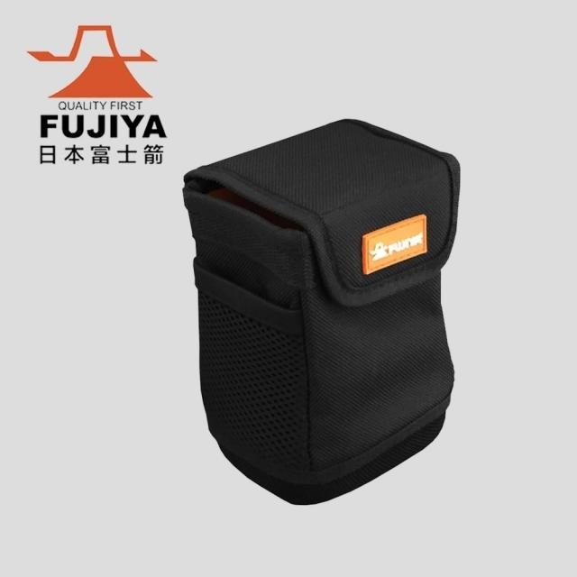 FUJIYA 富士箭 覆蓋式腰間多用途收納袋(小) AP-S