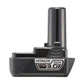 HiKOKI 10.8V,3.0Ah鋰電池 BCL1030C