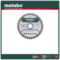 Metabo 美達寶 經典切割金屬圓鋸片 628651000