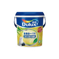 Dulux 得利塗料 A986 全效合一竹炭乳膠漆 玫瑰白-1加侖裝 A986