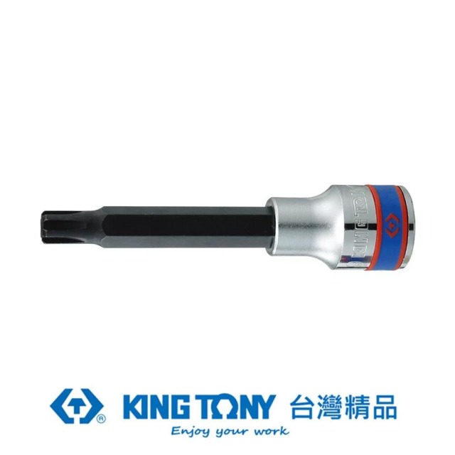 KING TONY 金統立 專業級工具1/2