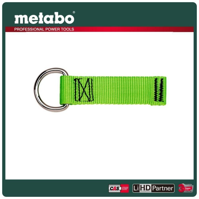 Metabo 美達寶 3kg工具綁繩 628963000