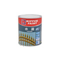 Nippon Paint 立邦 水凝水性高光磁漆 1公升裝 復活節 Rich Chocolate OA2400-1 蘊系列顏色