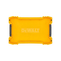 DEWALT 得偉 硬漢2.0系列-淺托盤 DWST 08110-1