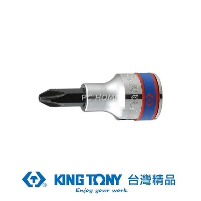 KING TONY 金統立 1/2