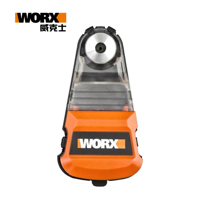 WORX 威克士 WORX自吸式集塵盒/防塵罩(WA1601) WA1601