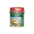 Nippon Paint 立邦 艷一番水性光面面漆 低光 5公斤裝 沉色月光 Dark Moonlight YC0070-4 彩系列顏色