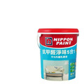 Nippon Paint 立邦 5合1內牆乳膠漆 平光 1公升裝 晨間積雪 The Morning Snow NN0035-4 淺系列顏色