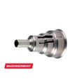 Metabo 美達寶 9mm限縮噴嘴HG18LTX500專用 630005000-1