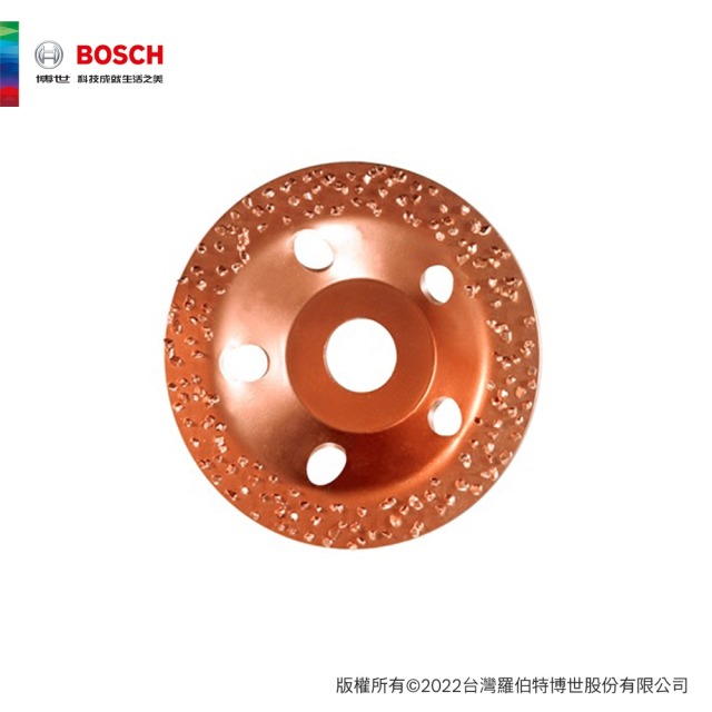 BOSCH 博世 4