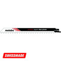 Metabo 美達寶 專業纖維石膏軍刀鋸片300/8.5mm/3T S1241HM 單入 631146000-1