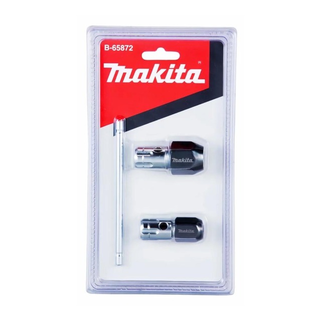 MAKITA 牧田 螺紋產生鑽頭轉接器 B-65872