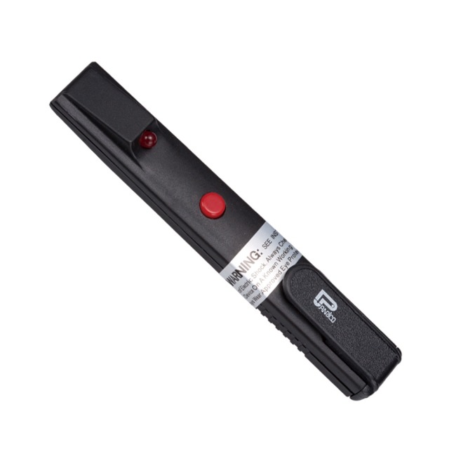 Panrico 百利世 非接觸電壓驗電筆(70V 440VAC) FK031966A FK031966A