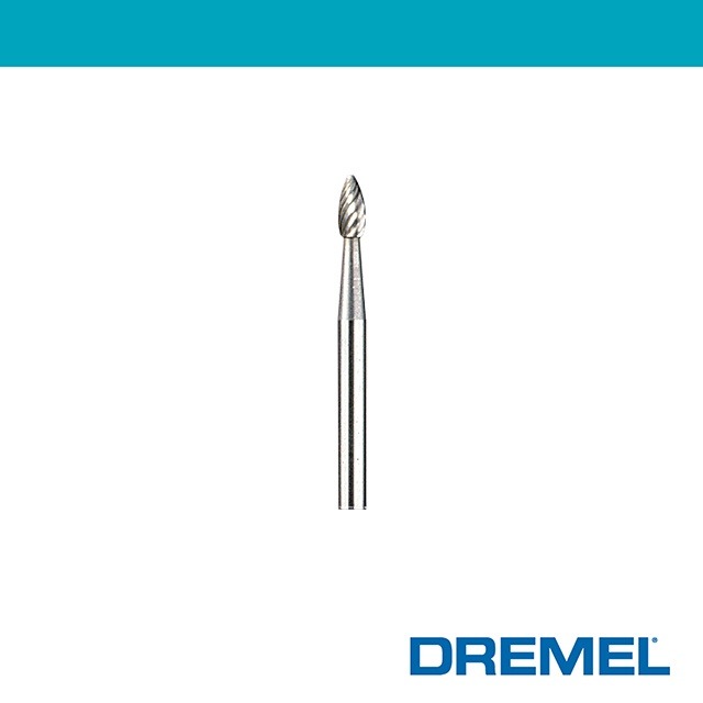 DREMEL 精美 9911  1/8