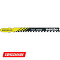 Metabo 美達寶 快速木工線鋸片74/4-5.2mm/6-5T T144D 5支/卡 623921000-1