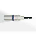 KING TONY 金統立 專業級工具 BIT 6角充電起子套筒21mm*110mm KT76C1121MD1 21mm*110mm KT76C1121MD1