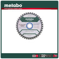Metabo 美達寶 經典切割木工圓鋸片216x2.4x30mm 628652000