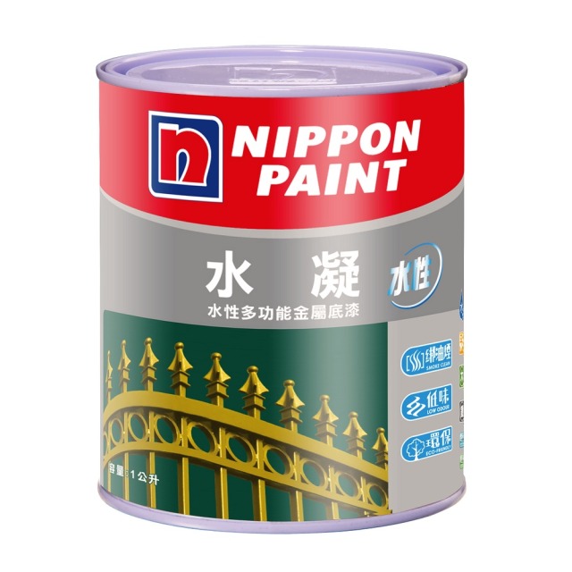 Nippon Paint 立邦 Milano米蘭諾藝術漆 多色任選（2.4公斤裝） RA0500-SRG1艷紅玫瑰
