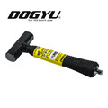 Dogyu 土牛 強韌極短鎚 八角型 00203 00203