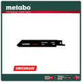 Metabo 美達寶 碳化鎢鋸軍刀鋸片115X1.25mm S522EHM 631817000