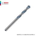 BOSCH 博世 超耐久 CYL-9 鎢鋼萬用鑽頭 6.5*60/100