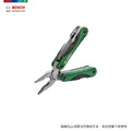 BOSCH 博世 12合1多功能工具刀
