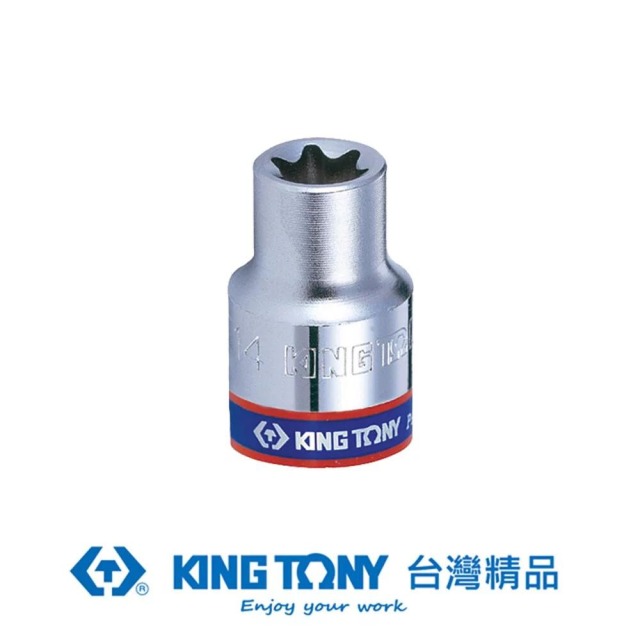 KING TONY 金統立 專業級工具1/4
