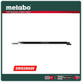 Metabo 美達寶 專業纖維絕緣軍刀鋸片300X1.27mm S1213AWP 2支/卡 626563000