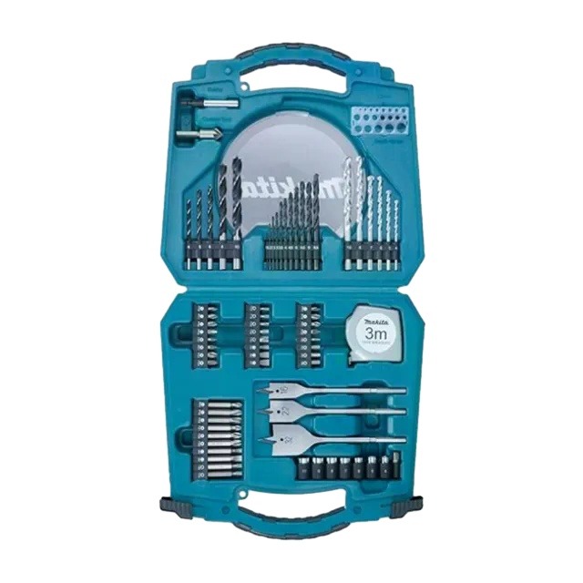 MAKITA 牧田 71件工具組 D 53001 71件 D 53001