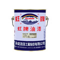 Rainbow 虹牌油漆 912 一液型鋅粉底漆 1加侖 (SP 07)(有機) 1加侖 (SP 07)(有機) 912