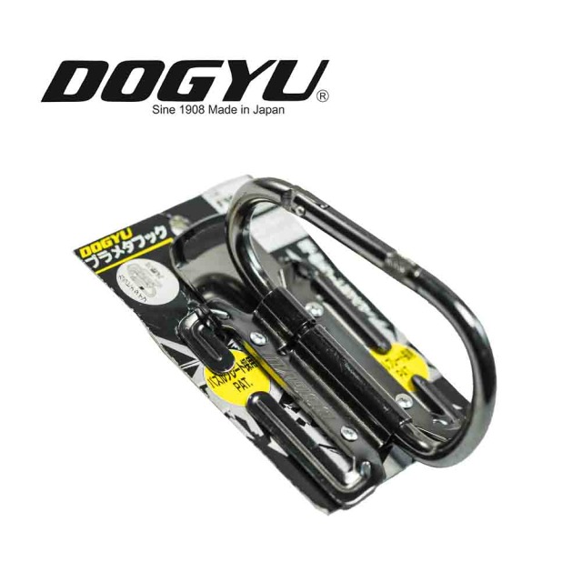Dogyu 土牛 高空安全掛勾 FM 50 02193 02193