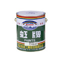 Rainbow 虹牌油漆 油性調合漆 咖啡-1加侖