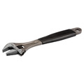 BAHCO 瑞典魚牌 活動扳手 (ERGO™握把) 208mm (8