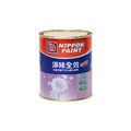 Nippon Paint 立邦 淨味全效 分解甲醛乳膠漆 平光 1公升裝 青煙飄渺 Glistening Frost BN7707-4 淺系列顏色