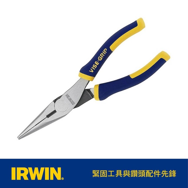 IRWIN 握手牌 6