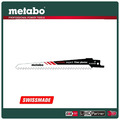 Metabo 美達寶 專業纖維石膏軍刀鋸片150/4.3mm/6T S641HM 單入 631137000
