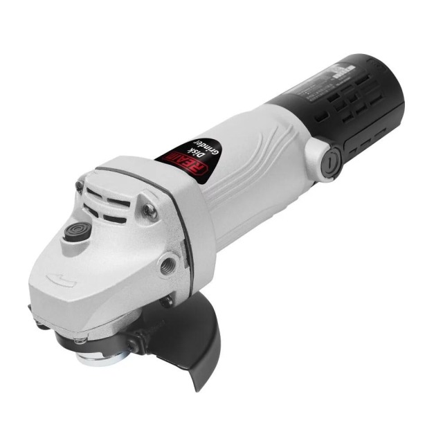 Reaim 萊姆 4”手提圓盤砂輪機 RM-100K