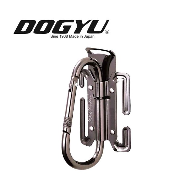 Dogyu 土牛 高空安全掛勾 FM 52 02194 02194