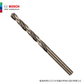 BOSCH 博世 直柄含鈷鑽頭 7.0x69/109mm