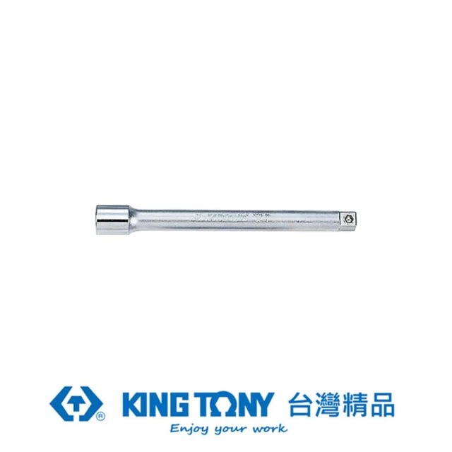 KING TONY 金統立 3/8